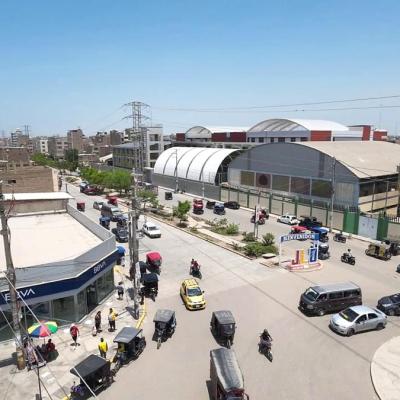 VENTA DE LOCAL COMERCIAL EN AV. FERNANDO BELAÚNDE TERRY